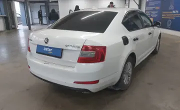 Skoda Octavia 2014 года за 4 000 000 тг. в Астана фото 3