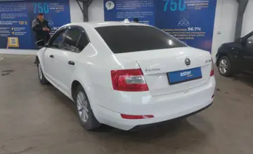 Skoda Octavia 2014 года за 4 000 000 тг. в Астана фото 4
