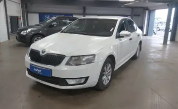 Skoda Octavia 2014 года за 4 000 000 тг. в Астана фото 1