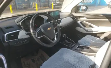 Chevrolet Captiva 2022 года за 10 000 000 тг. в Алматы фото 5