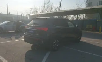 Chevrolet Captiva 2022 года за 10 000 000 тг. в Алматы фото 3