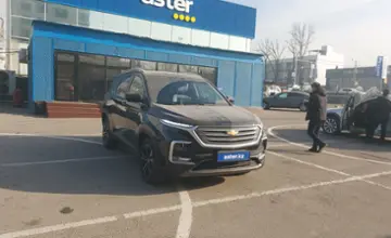 Chevrolet Captiva 2022 года за 10 000 000 тг. в Алматы фото 2