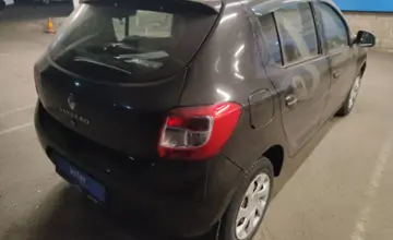 Renault Sandero 2015 года за 4 200 000 тг. в Алматы