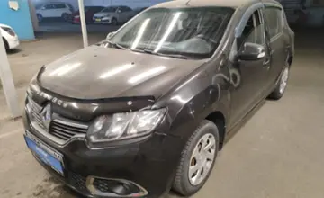 Renault Sandero 2015 года за 4 200 000 тг. в Алматы фото 1