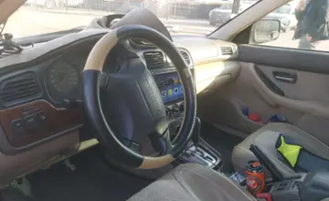 Subaru Outback 2000 года за 3 600 000 тг. в Алматы фото 5