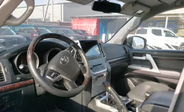 Toyota Land Cruiser 2008 года за 17 500 000 тг. в Шымкент фото 5