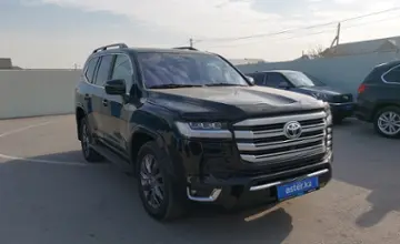 Toyota Land Cruiser 2008 года за 17 500 000 тг. в Шымкент фото 2