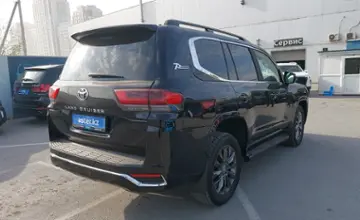 Toyota Land Cruiser 2008 года за 17 500 000 тг. в Шымкент фото 3