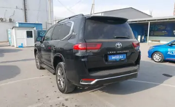 Toyota Land Cruiser 2008 года за 17 500 000 тг. в Шымкент фото 4