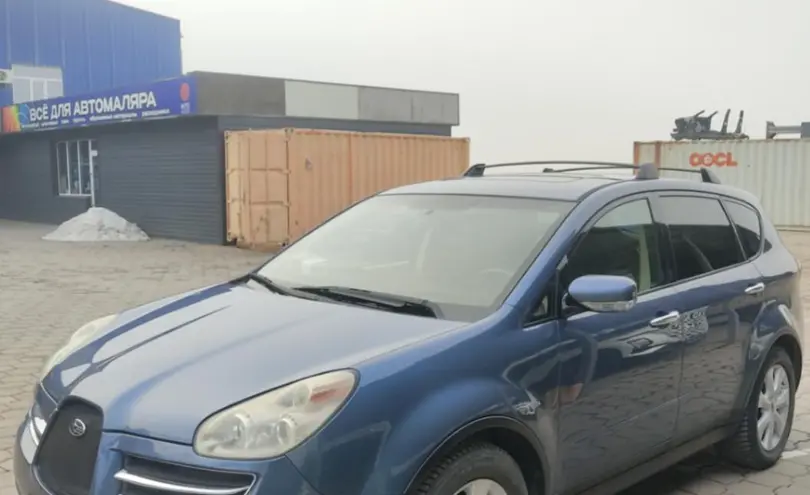 Subaru Tribeca 2006 года за 5 500 000 тг. в Караганда