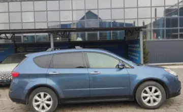 Subaru Tribeca 2006 года за 5 500 000 тг. в Караганда фото 4