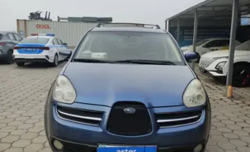 Subaru Tribeca 2006 года за 5 500 000 тг. в Караганда фото 2
