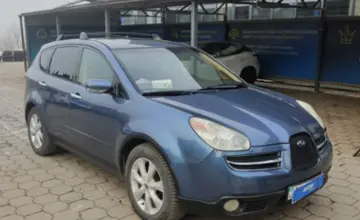 Subaru Tribeca 2006 года за 5 500 000 тг. в Караганда фото 3