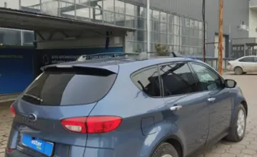 Subaru Tribeca 2006 года за 5 500 000 тг. в Караганда