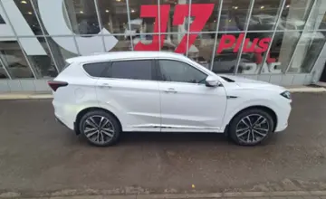 Jetour X70 PLUS 2023 года за 10 000 000 тг. в Костанай фото 4