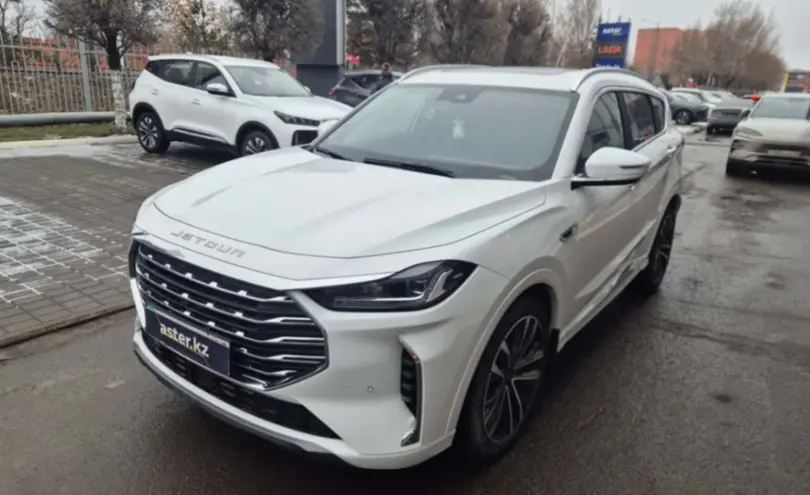 Jetour X70 PLUS 2023 года за 10 000 000 тг. в Костанай