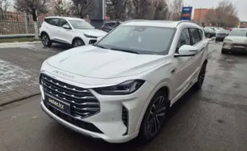 Jetour X70 PLUS 2023 года за 10 000 000 тг. в Костанай фото 1