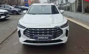 Jetour X70 PLUS 2023 года за 10 000 000 тг. в Костанай фото 2