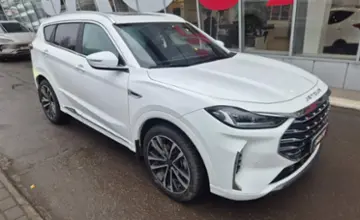 Jetour X70 PLUS 2023 года за 10 000 000 тг. в Костанай фото 3