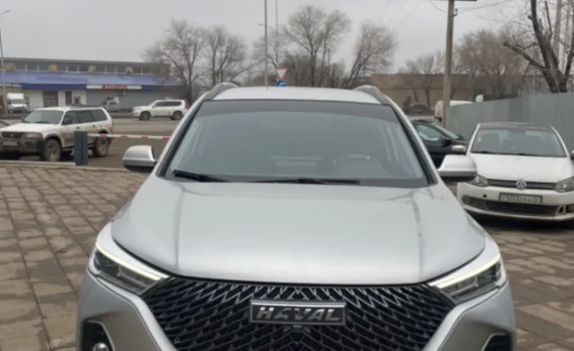 Haval M6 2024 года за 8 000 000 тг. в Уральск фото 2