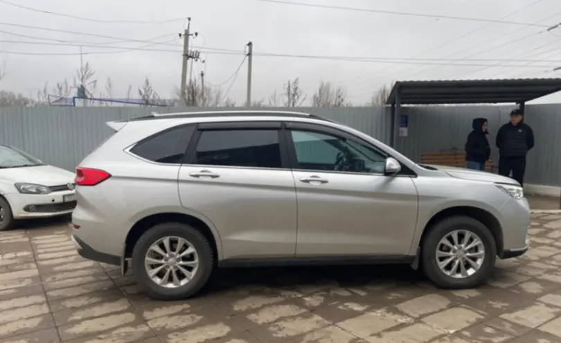 Haval M6 2024 года за 8 000 000 тг. в Уральск фото 4