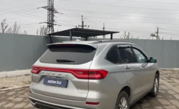 Haval M6 2024 года за 8 000 000 тг. в Уральск