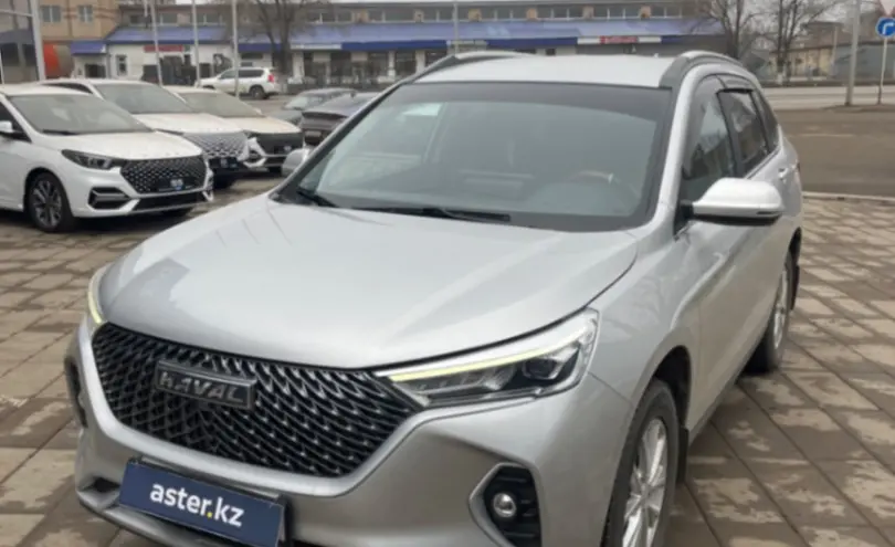 Haval M6 2024 года за 8 000 000 тг. в Уральск