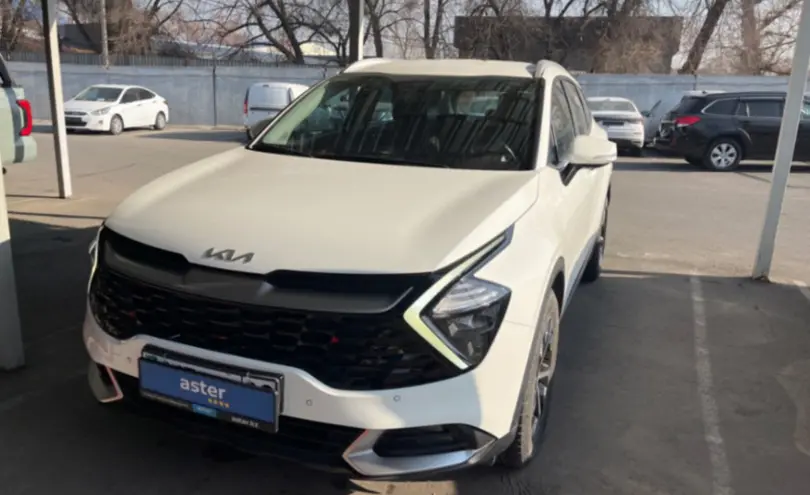 Kia Sportage 2023 года за 15 000 000 тг. в Алматы