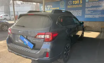 Subaru Outback 2014 года за 10 000 000 тг. в Алматы