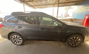 Subaru Outback 2014 года за 10 000 000 тг. в Алматы фото 4