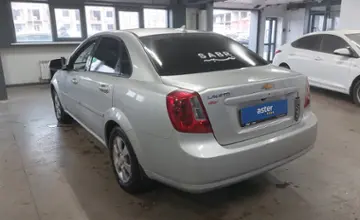 Chevrolet Lacetti 2023 года за 4 630 000 тг. в Астана фото 4
