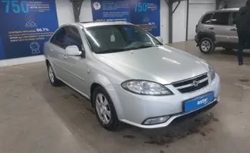 Chevrolet Lacetti 2023 года за 4 630 000 тг. в Астана фото 2