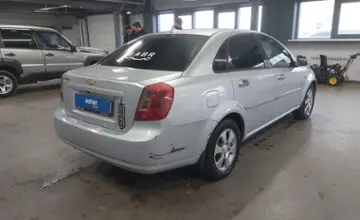 Chevrolet Lacetti 2023 года за 4 630 000 тг. в Астана фото 3