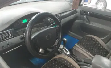 Chevrolet Lacetti 2023 года за 4 630 000 тг. в Астана фото 5