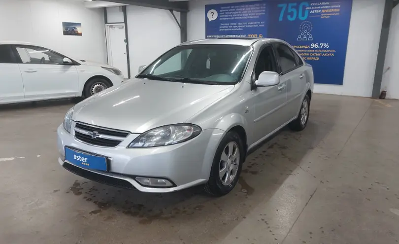 Chevrolet Lacetti 2023 года за 4 630 000 тг. в Астана