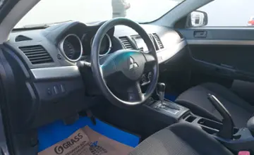 Mitsubishi Lancer 2008 года за 3 900 000 тг. в Шымкент фото 5