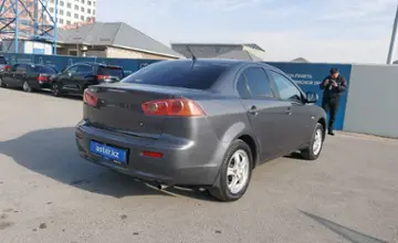 Mitsubishi Lancer 2008 года за 3 900 000 тг. в Шымкент фото 3