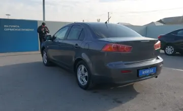 Mitsubishi Lancer 2008 года за 3 900 000 тг. в Шымкент фото 4