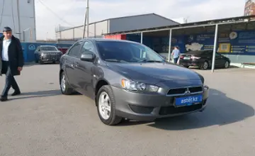 Mitsubishi Lancer 2008 года за 3 900 000 тг. в Шымкент фото 2