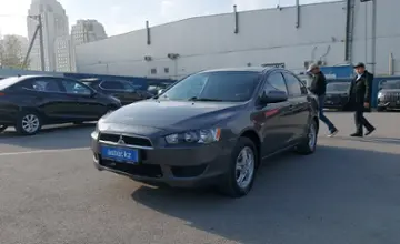 Mitsubishi Lancer 2008 года за 3 900 000 тг. в Шымкент фото 1