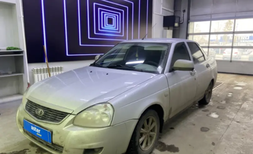 LADA (ВАЗ) Priora 2013 года за 2 400 000 тг. в Павлодар