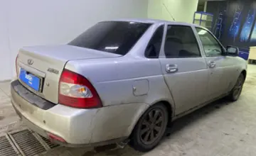 LADA (ВАЗ) Priora 2013 года за 2 400 000 тг. в Павлодар