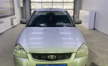 LADA (ВАЗ) Priora 2013 года за 2 400 000 тг. в Павлодар фото 3