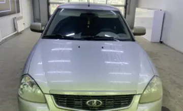 LADA (ВАЗ) Priora 2013 года за 2 400 000 тг. в Павлодар фото 2