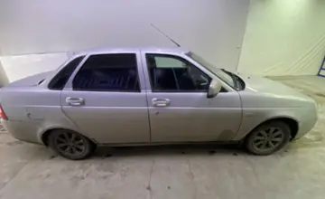 LADA (ВАЗ) Priora 2013 года за 2 400 000 тг. в Павлодар фото 4