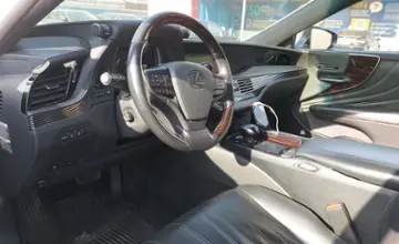 Lexus LS 2018 года за 30 000 000 тг. в Шымкент фото 5