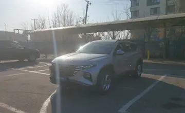 Hyundai Tucson 2023 года за 13 500 000 тг. в Алматы фото 1