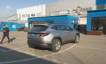 Hyundai Tucson 2023 года за 13 500 000 тг. в Алматы фото 3