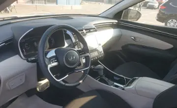 Hyundai Tucson 2023 года за 13 500 000 тг. в Алматы фото 5