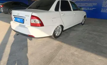 LADA (ВАЗ) Priora 2013 года за 2 800 000 тг. в Шымкент